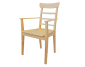 Кресло Инга жесткий