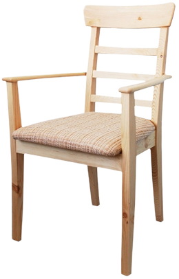 Кресло Инга мягкое