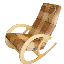 Кресло качалка К-1